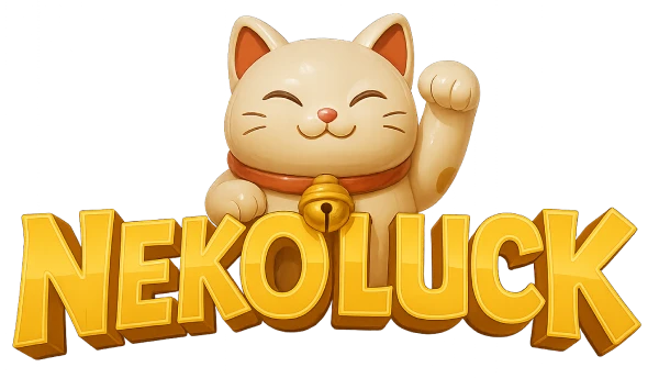 Nekoluck Casino Logo